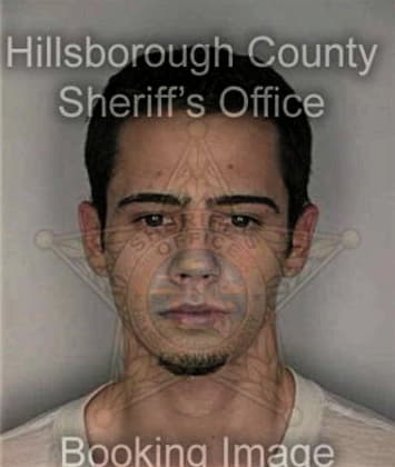 Tracy White - Hillsborough County, FL 
