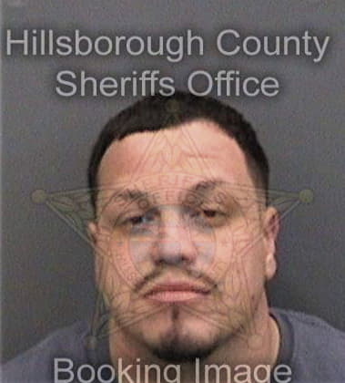 Steven Willett - Hillsborough County, FL 