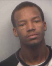 Kenneth Williams, - Fulton County, GA 