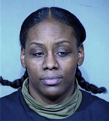 Rodika Williams - Maricopa County, AZ 
