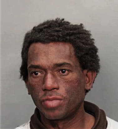 Walter Williams, - Dade County, FL 