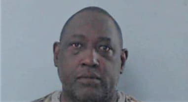 Charles Wilson - Fayette County, KY 