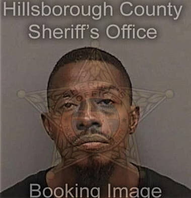 Emmitt Wilson, - Hillsborough County, FL 