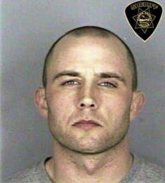 Shawn Woodard, - Marion County, OR 