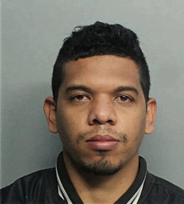 Ernesto Alfonso, - Dade County, FL 