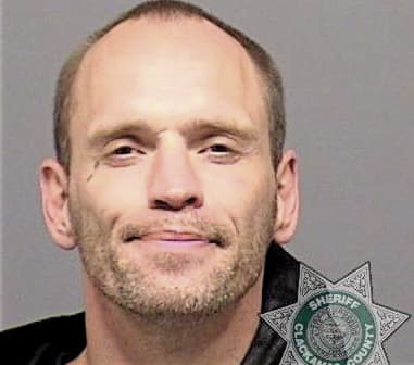 Jesse Allen, - Clackamas County, OR 