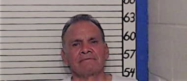 Mark-Aaron Alvarez - Comal County, TX 