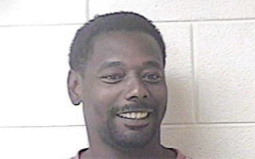 Timothy Anderson - Montgomery County, KY 
