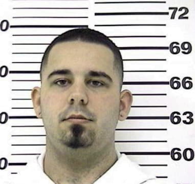 Steven Arbogast - Campbell County, KY 