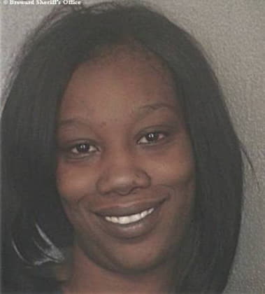 Rhonda Balam, - Broward County, FL 