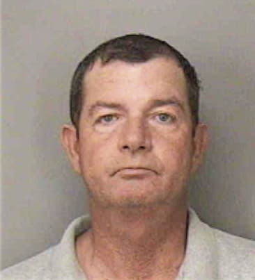 Donald Ballengee, - Polk County, FL 