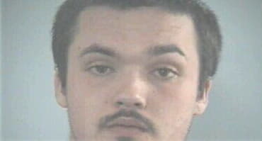 John Begley - Fayette County, KY 