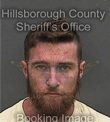 Michael Belair, - Hillsborough County, FL 