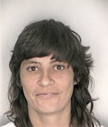 Susie Bogle - Hillsborough County, FL 