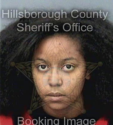 Kandis Borton - Hillsborough County, FL 