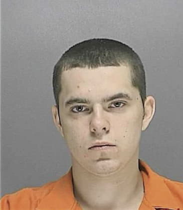 Timothy Bouchard, - Volusia County, FL 