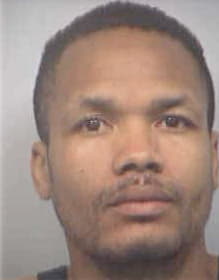 Darrius Bowens - Fulton County, GA 