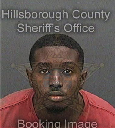 Johayward Bradshaw - Hillsborough County, FL 