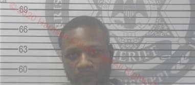 Joseph Breland, - Harrison County, MS 