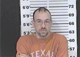 John Brimacombe, - Hunt County, TX 