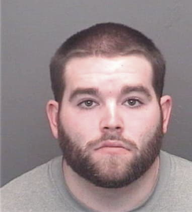 Christopher Broshears, - Vanderburgh County, IN 