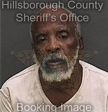 Adrian Brown, - Hillsborough County, FL 