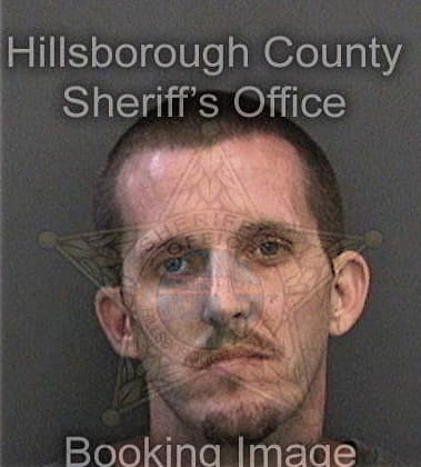 Matthew Bush, - Hillsborough County, FL 