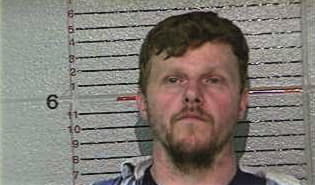 John Charcho, - Franklin County, KY 