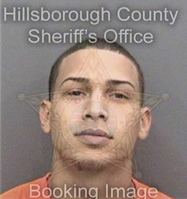 Shawn Chattin - Hillsborough County, FL 