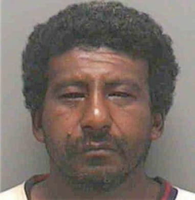 Arnulfo Chay-Az, - Lee County, FL 