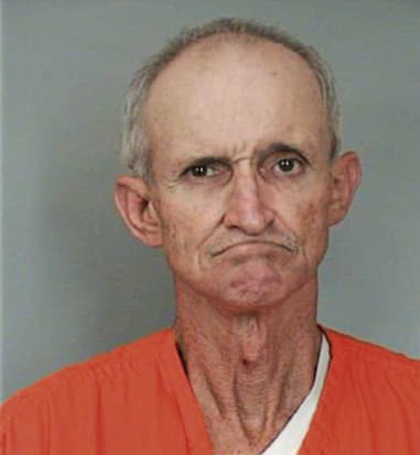 Nicholas Cipriano - Polk County, FL 