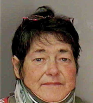 Adelaida Ciriaco - Polk County, FL 