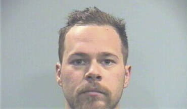 Kenneth Clark - Fayette County, KY 