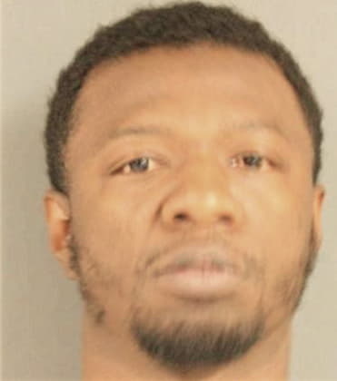 Derrick Clay, - Hinds County, MS 