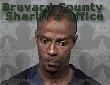 Antwan Cobb, - Brevard County, FL 