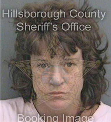 Julie Cobb - Hillsborough County, FL 