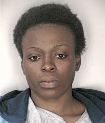 Anne Cole - Hillsborough County, FL 