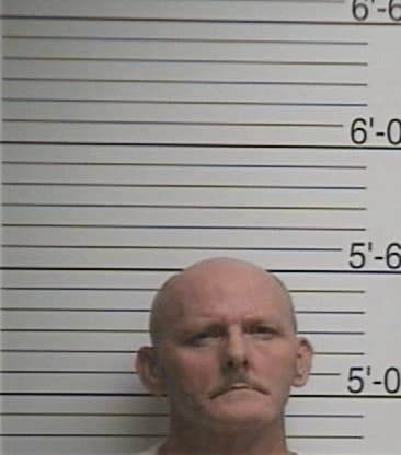 Bryan Collins, - Brown County, IN 