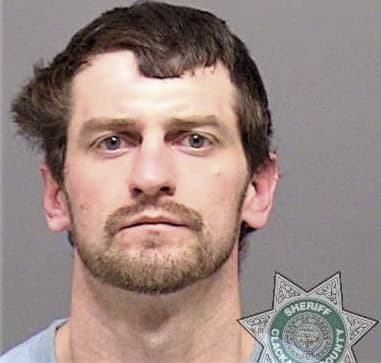 Travis Conger, - Clackamas County, OR 