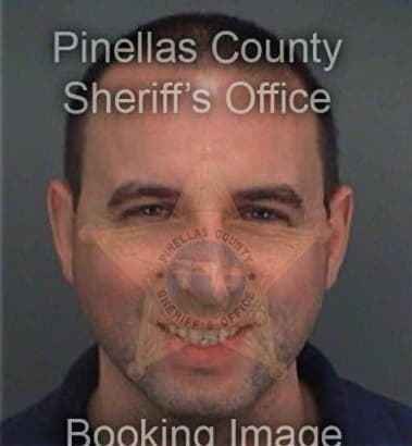 John Cormier, - Pinellas County, FL 