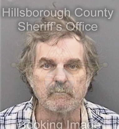 Michael Cowles, - Hillsborough County, FL 