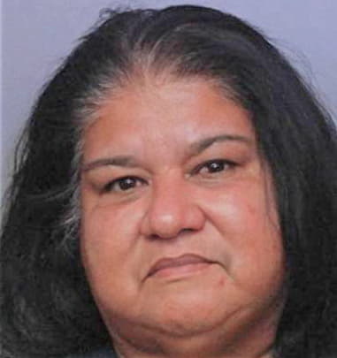 Elsie Crespo, - Polk County, FL 