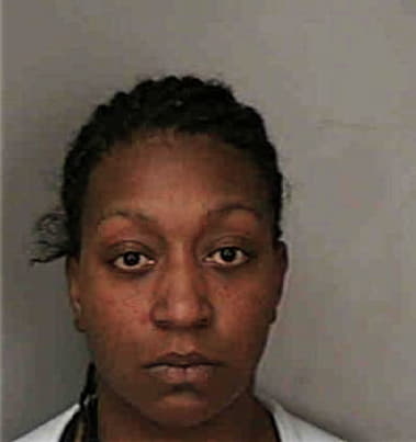 Amber Croom, - Polk County, FL 