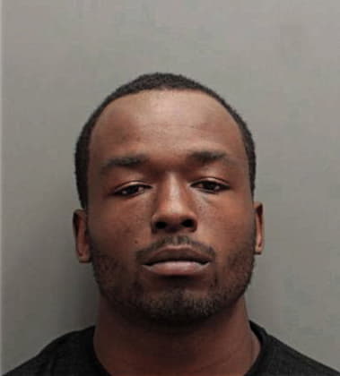 Vincent Daniels, - Dade County, FL 