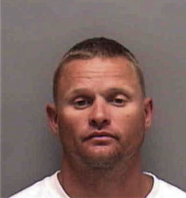 Kyle Davidson, - Lee County, FL 