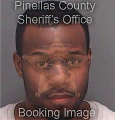 Kevin Davis, - Pinellas County, FL 