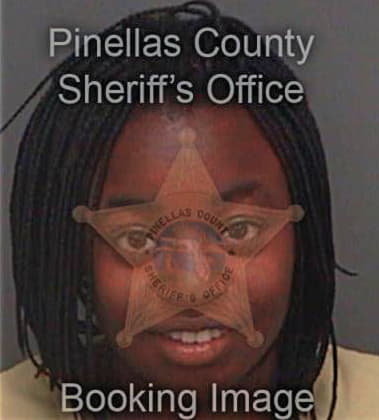 Marlus Davis, - Pinellas County, FL 