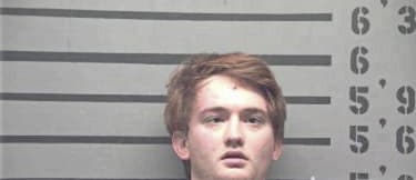 Michael Davis, - Hopkins County, KY 