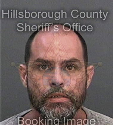 Ezequiel Delmoral, - Hillsborough County, FL 