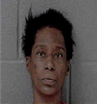 Krystal Dennis, - Mecklenburg County, NC 